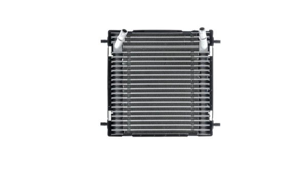 Oil Cooler, engine oil