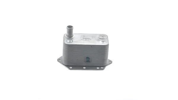 Oil Cooler, engine oil