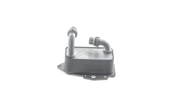Oil Cooler, engine oil