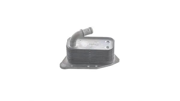 Oil Cooler, engine oil