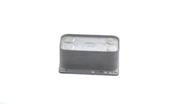 Oil Cooler, engine oil