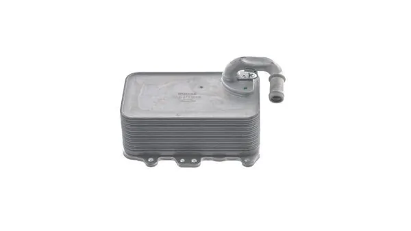 Oil Cooler, engine oil