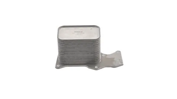 Oil Cooler, engine oil