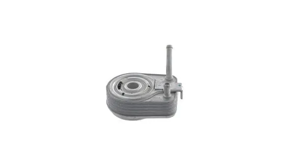 Oil Cooler, engine oil