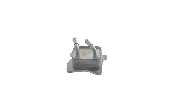 Oil Cooler, engine oil