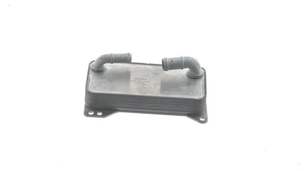 Oil Cooler, automatic transmission