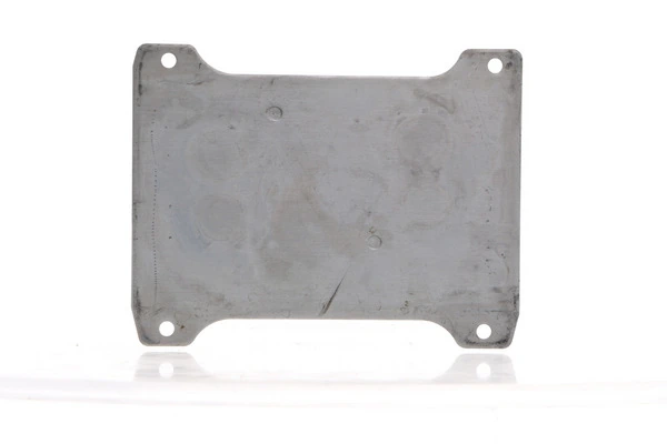 Oil Cooler, automatic transmission