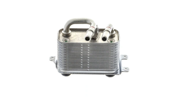 Oil Cooler, automatic transmission