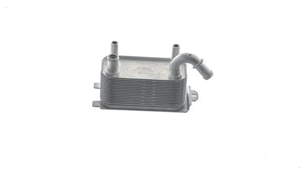 Oil Cooler, automatic transmission