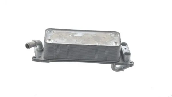 Oil Cooler, automatic transmission