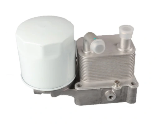 Oil Cooler, engine oil