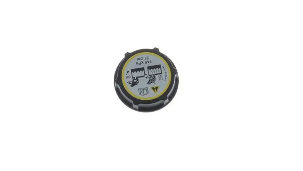 Cap, coolant tank
