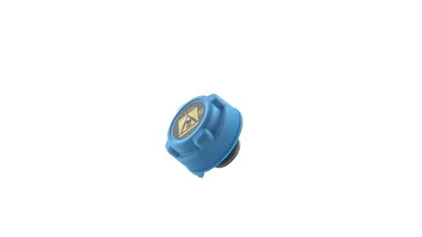 Cap, coolant tank