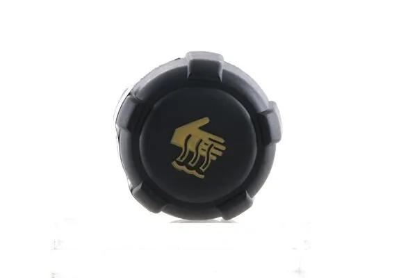 Cap, coolant tank
