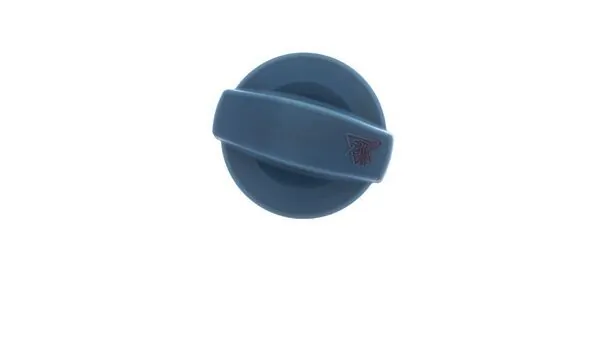 Cap, coolant tank