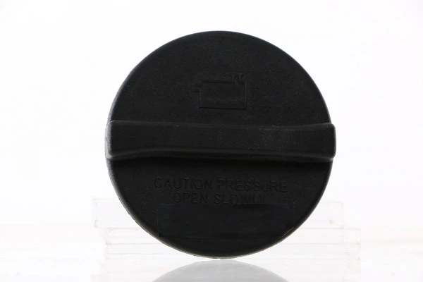 Cap, coolant tank