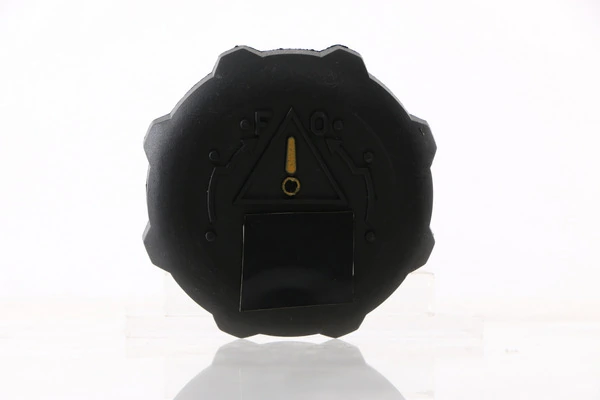 Cap, coolant tank