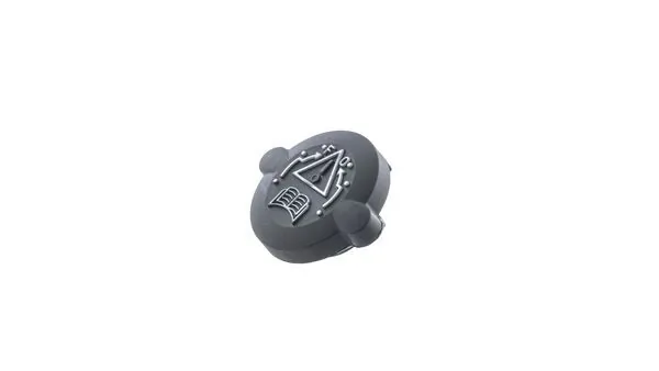 Cap, coolant tank