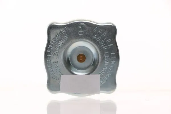 Cap, coolant tank
