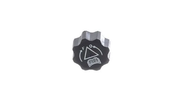 Cap, coolant tank