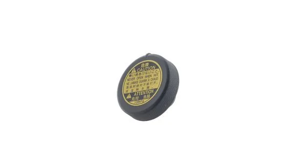 Cap, coolant tank