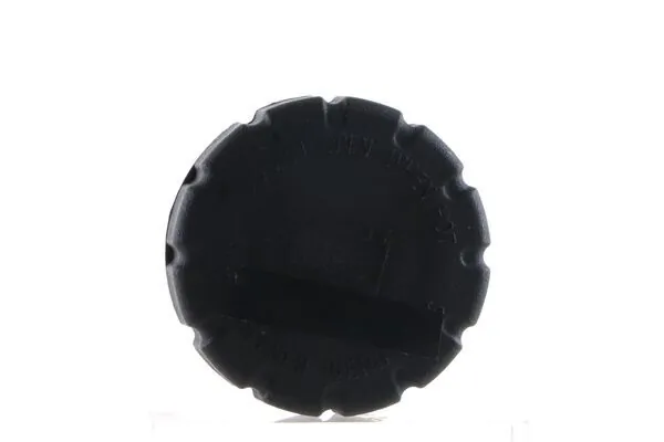 Cap, coolant tank