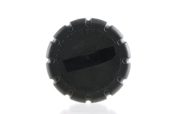 Cap, coolant tank