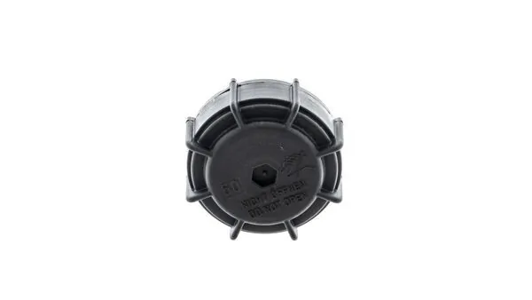 Cap, coolant tank