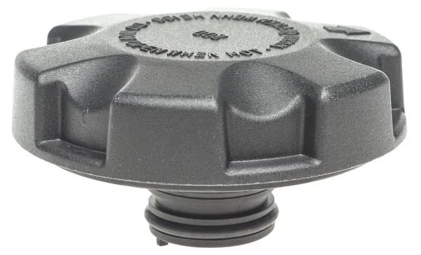 Cap, coolant tank