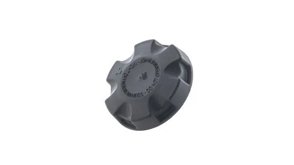 Cap, coolant tank