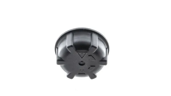 Cap, coolant tank