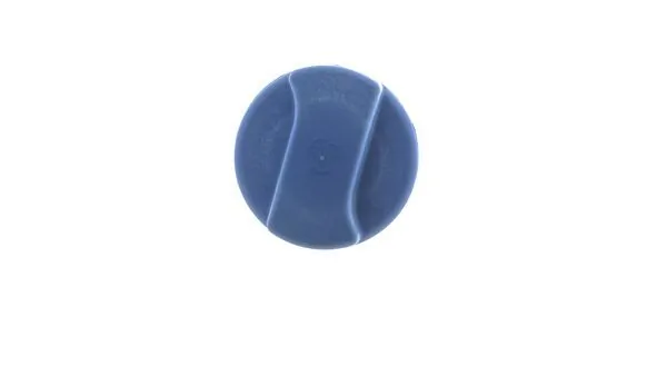 Cap, coolant tank