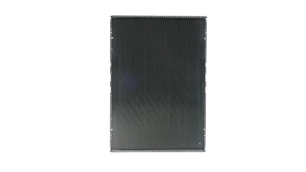 Core, radiator