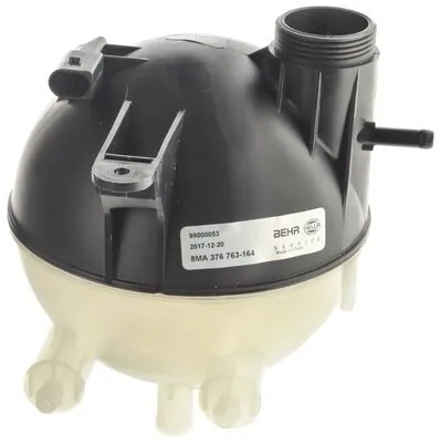 Expansion Tank, coolant
