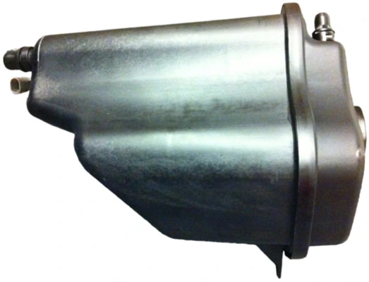 Expansion Tank, coolant