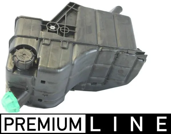 Expansion Tank, coolant