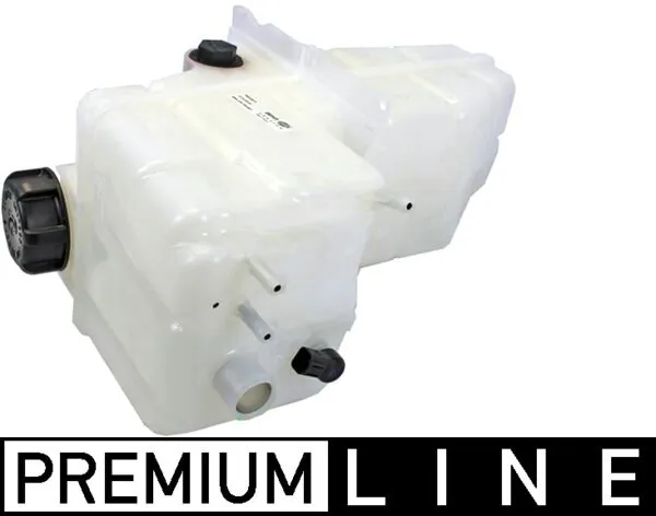 Expansion Tank, coolant