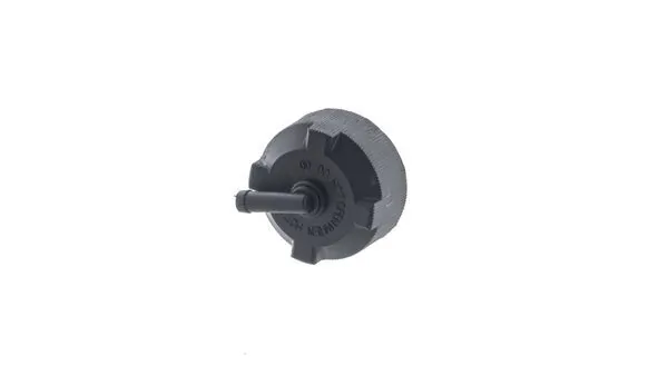 Cap, coolant tank