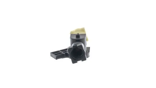 Coolant Control Valve