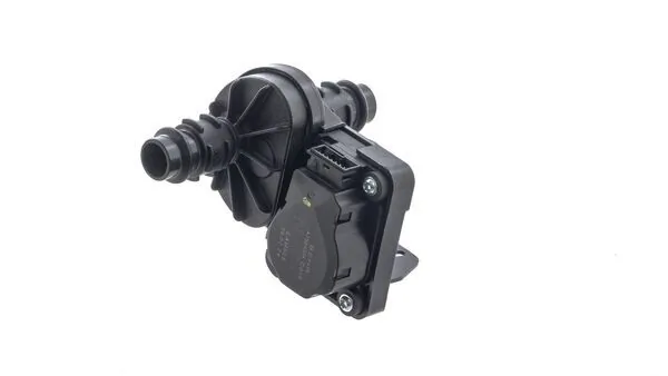 Coolant Control Valve