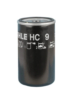 Hydraulic Filter, automatic transmission
