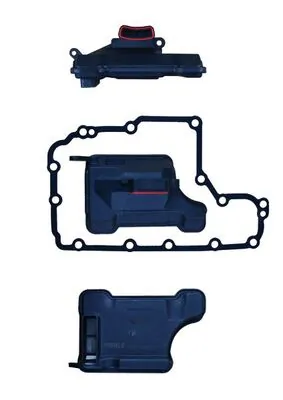 Hydraulic Filter, automatic transmission