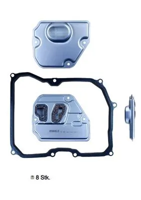 Hydraulic Filter, automatic transmission