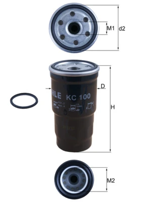 Fuel Filter
