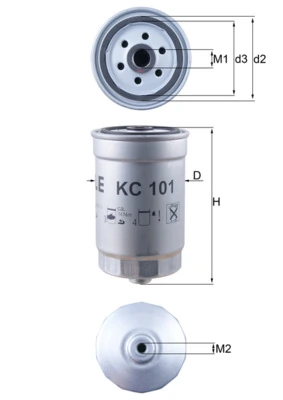 Fuel Filter