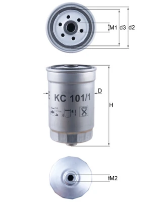 Fuel Filter