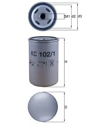 Fuel Filter