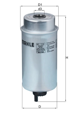 Fuel Filter