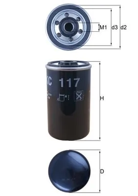 Fuel Filter