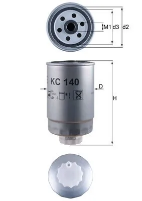 Fuel Filter